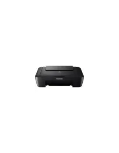 Multifunción Canon PIXMA MG2556S/ Negra