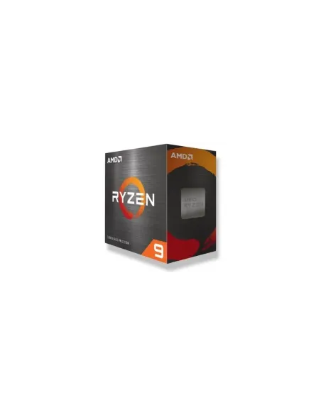 Procesador AMD Ryzen 9-5900XT 3.30GHz Socket AM4