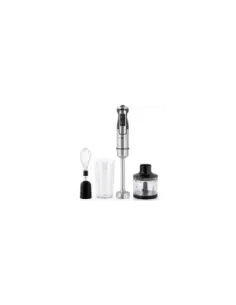 Batidora de mano Orbegozo BT 2760/ 1000W/ Capacidad 600ml