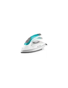 Plancha de Viaje Orbegozo SV 1020/ 1100W