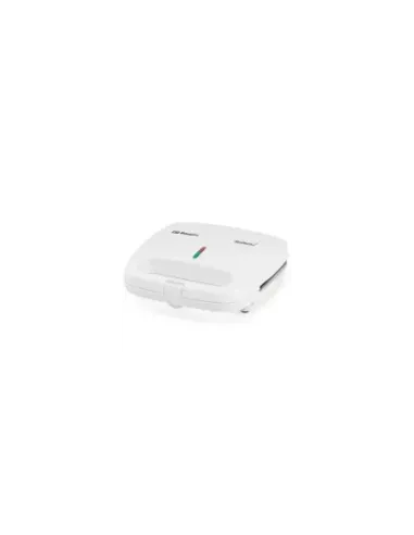 Sandwichera Orbegozo SW 4915/ 800W/ para 2 sandwiches