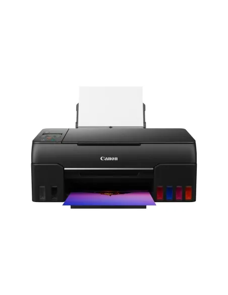 Canon Multifunción Pixma G650