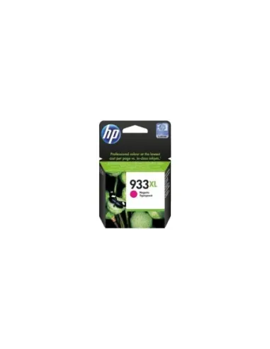 Cartucho de Tinta Original HP nº933 XL Alta Capacidad/ Magenta