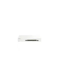 Router VPN/Firewall/Switch D-Link DBR-700/ 9 Puertos