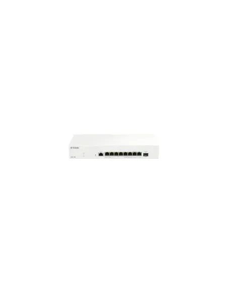 Router VPN/Firewall/Switch D-Link DBR-700/ 9 Puertos