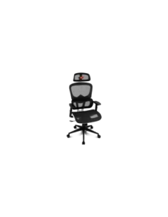 DRIFT SILLA GAMING DRAIR200 NEGRA/BLANCA (DRAIR200)