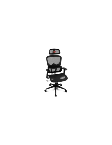 DRIFT SILLA GAMING DRAIR200 NEGRA/BLANCA (DRAIR200)