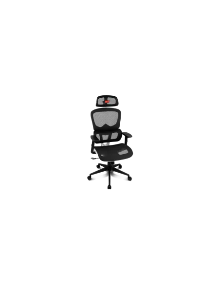 DRIFT SILLA GAMING DRAIR200 NEGRA/BLANCA (DRAIR200)