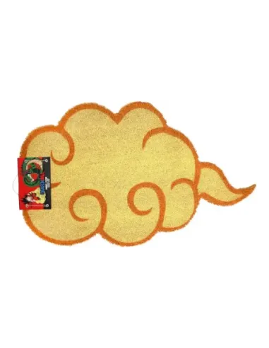 Felpudo dragon ball nube kinton