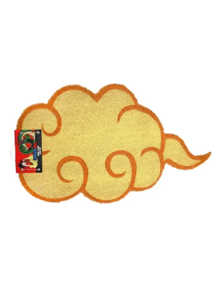 Felpudo dragon ball nube kinton