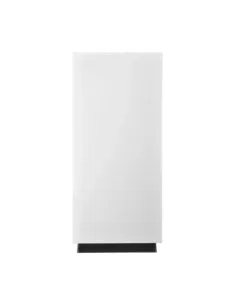 Caja sharkoon pure steel atx 2xusb3.0 rgb sin fuente blanco