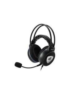 Auriculares gaming sharkoon sgh10 con microfono