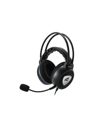 Auriculares gaming sharkoon sgh10 con microfono