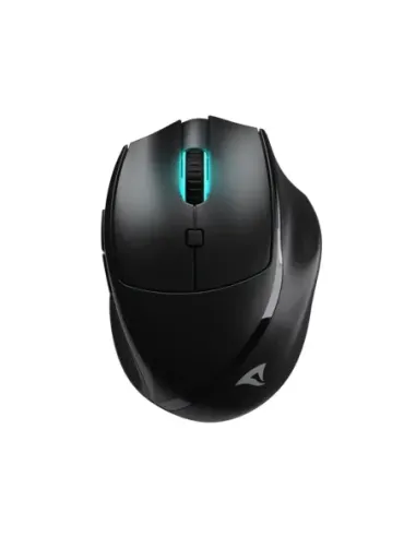 Raton inalambrico gaming sharkoon skiller officepal m25w negro