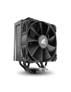 Ventilador cpu sharkoon a50 120mm negro