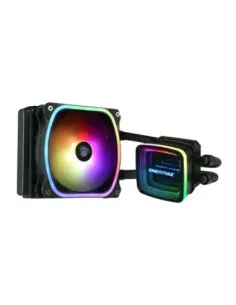 Kit refrigeracion liquida cpu enermax aquafusion adv series 12cm