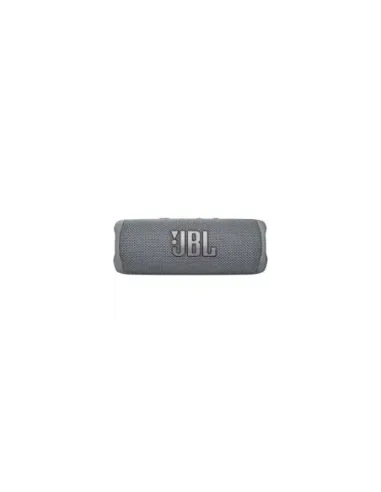 Altavoz con Bluetooth JBL FLIP 6/ 30W/ 1.0/ Gris