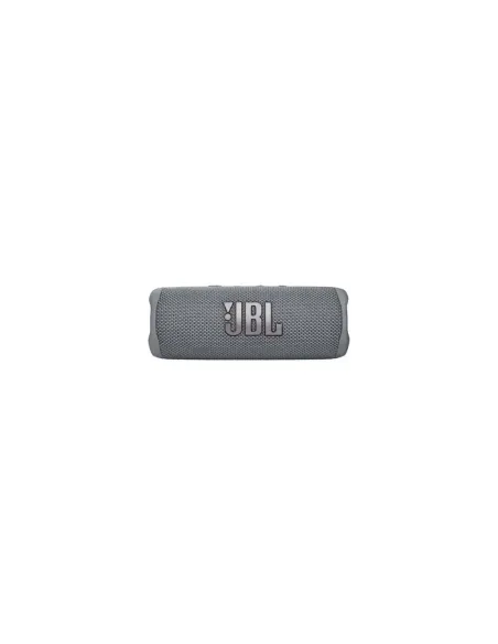 Altavoz con Bluetooth JBL FLIP 6/ 30W/ 1.0/ Gris