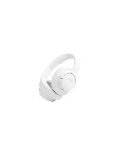 Auriculares Inalámbricos JBL Tune 770NC/ con Micrófono/ Bluetooth/ Blancos