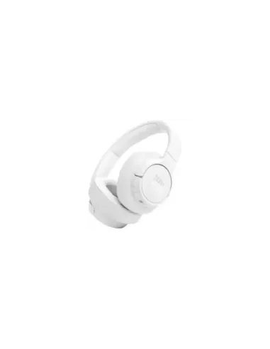 Auriculares Inalámbricos JBL Tune 770NC/ con Micrófono/ Bluetooth/ Blancos