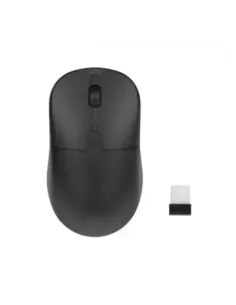 Raton inalambrico conceptronic lorcan04b negro