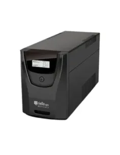 Sai riello netpower 1500 usb 6xshucko display npw 1500de