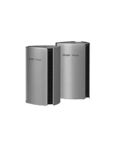 Reyee Router Mesh Dual WiFi6 AX3200 2-Pack