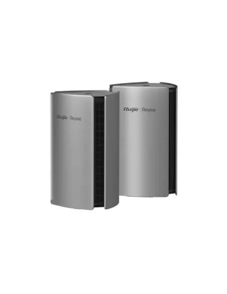 Reyee Router Mesh Dual WiFi6 AX3200 2-Pack