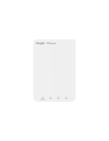 Reyee AP WiFi AC1300 Dual Pared 4xLAN 2x2 MIMO