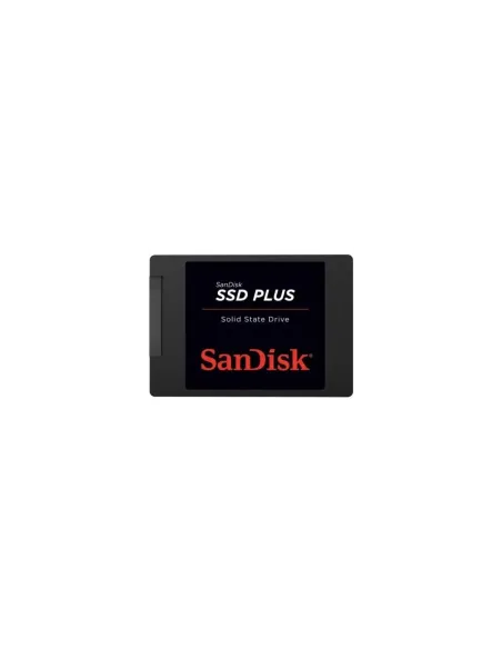 Disco SSD SanDisk Plus 1TB/ SATA III