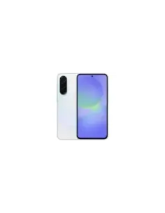 Smartphone Samsung Galaxy A36 6GB/ 128GB/ 6.7"/ 5G/ Blanco