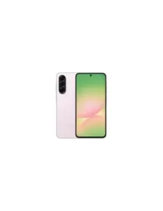 Smartphone Samsung Galaxy A56 8GB/ 256GB/ 6.7"/ 5G/ Rosa