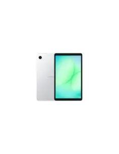 Tablet Samsung Galaxy Tab A11 8.7"/ 8GB/ 128GB/ Octacore/ 4G/ Plata