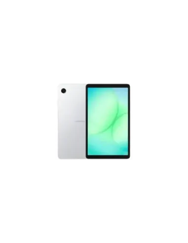 Tablet Samsung Galaxy Tab A11 8.7"/ 8GB/ 128GB/ Octacore/ 4G/ Plata