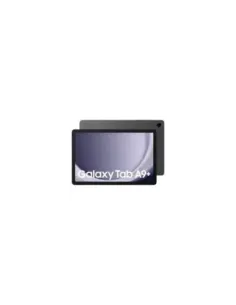 Tablet Samsung Galaxy Tab A9+ 11"/ 8GB/ 256GB/ Octacore/ 5G/ Gris Grafito