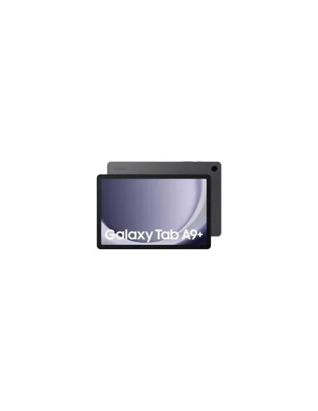 Tablet Samsung Galaxy Tab A9+ 11"/ 8GB/ 256GB/ Octacore/ 5G/ Gris Grafito