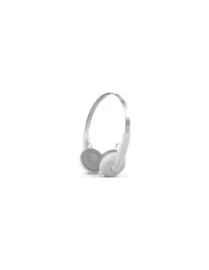 Auriculares Inalámbricos Philips 2000 series TAH2000WT/ con Micrófono/ Bluetooth/ Blancos