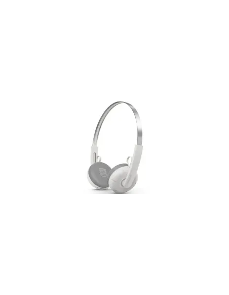 Auriculares Inalámbricos Philips 2000 series TAH2000WT/ con Micrófono/ Bluetooth/ Blancos