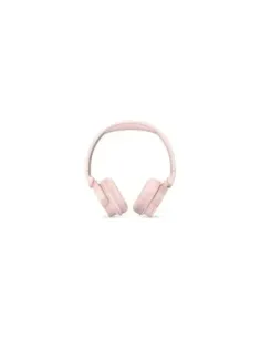 Auriculares Inalámbricos Philips TAH4209PK/ con Micrófono/ Bluetooth/ Rosas