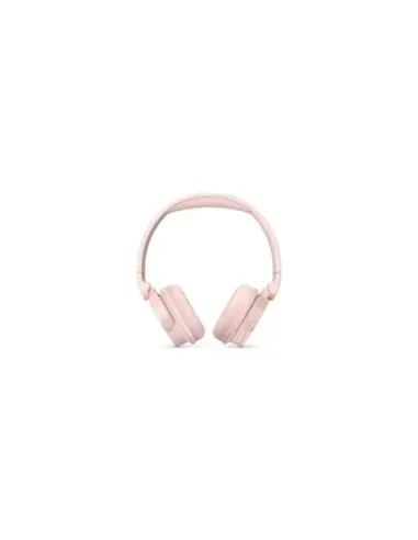 Auriculares Inalámbricos Philips TAH4209PK/ con Micrófono/ Bluetooth/ Rosas