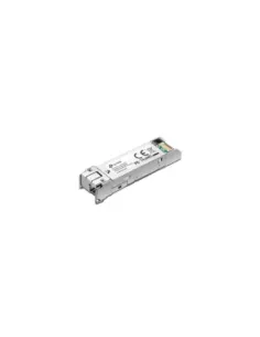 TP-Link TL-SM321B red modulo transceptor Fibra óptica 1250 Mbit/s SFP