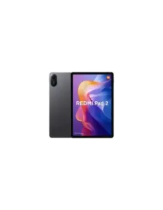 Tablet Xiaomi Redmi Pad 2 11"/ 8GB/ 256GB/ Octacore/ 4G/ Gris Grafito