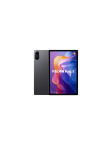 Tablet Xiaomi Redmi Pad 2 11"/ 8GB/ 256GB/ Octacore/ 4G/ Gris Grafito