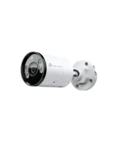 VIGI Cámara IP Bullet C345 4MP Metal Full-Color 4m