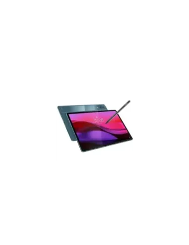 Tablet Lenovo Yoga Tab Plus 12.7"/ 16GB/ 256GB/ Octacore/ Incluye Teclado 2 en 1/ Azul