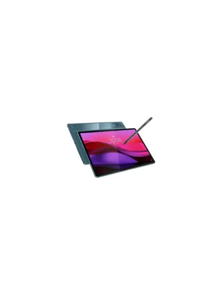 Tablet Lenovo Yoga Tab Plus 12.7"/ 16GB/ 256GB/ Octacore/ Incluye Teclado 2 en 1/ Azul