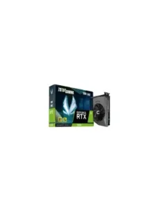 Zotac GAMING GeForce RTX 3050 Eco Solo NVIDIA 8 GB GDDR6