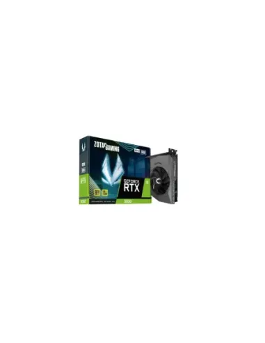 Zotac GAMING GeForce RTX 3050 Eco Solo NVIDIA 8 GB GDDR6