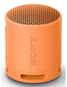 Sony SRS-XB100 Altavoz monofónico portátil Naranja
