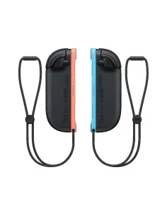 Nintendo Joy-Con 2 Negro, Azul, Rojo Bluetooth Palanca de mando Analógico Digital Nintendo Switch 2 2